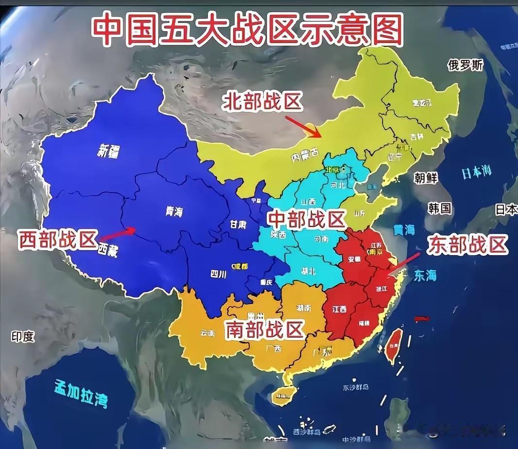 祖国已足够强大，华夏复兴在即，复兴的成败在此一举。以前是卧薪尝胆，现在是恩威外溢