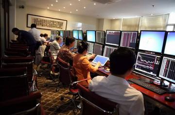 中国铝业，今日大跌近6个点

入市19年老股民6月16日侃股：仅供参考！

中国