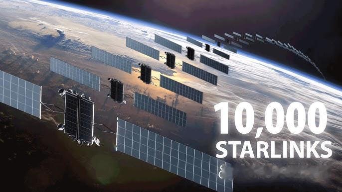 很多人盯着火星，却忽略了SpaceX真正想争夺的东西
看到SpaceX准备融资7