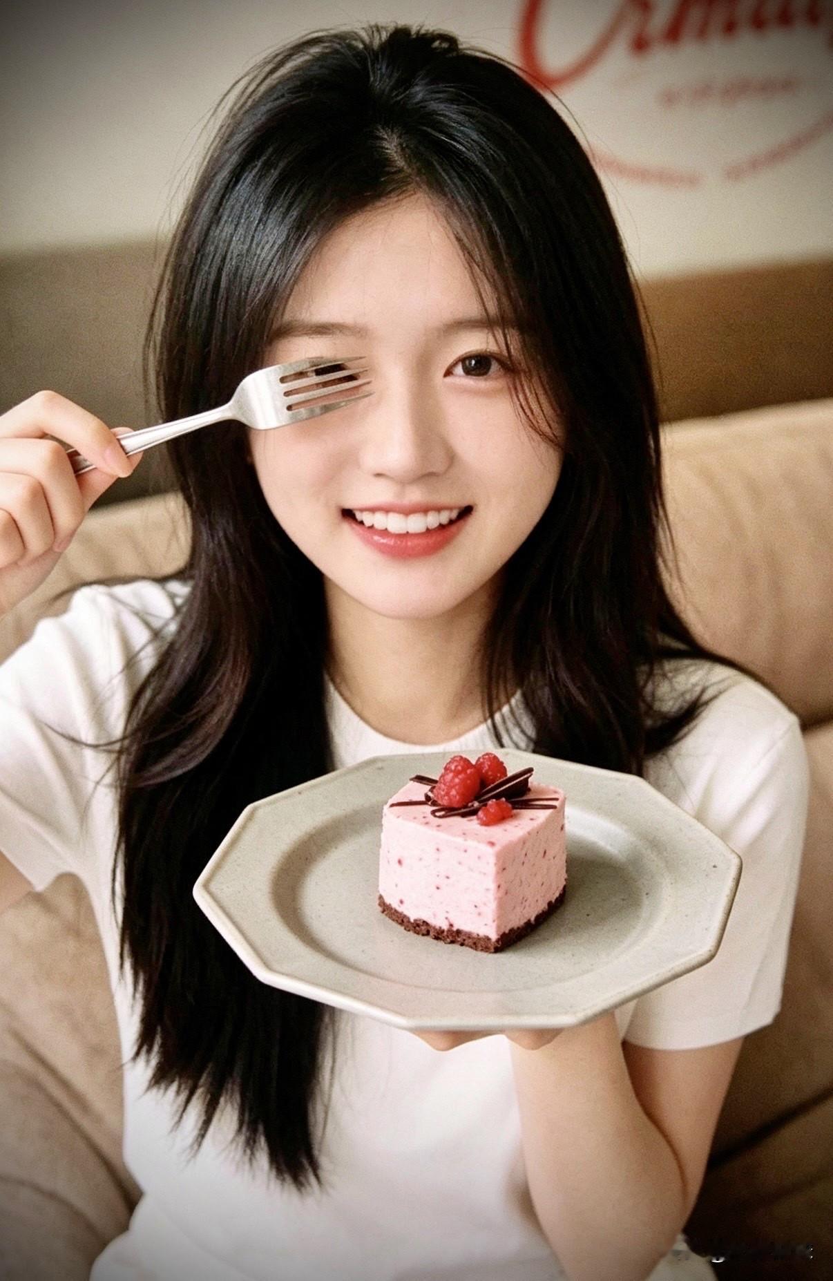 满脑子的智慧，硬生生撑大了我的脸……吃撑了的碎碎念 吃货感悟 是我犯的傻