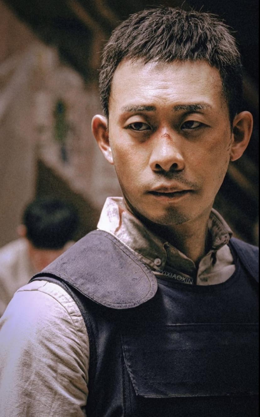 没有不演，没有退圈，没有退休，没有息影！张译之前在华表奖获奖感言上说：不希望演员