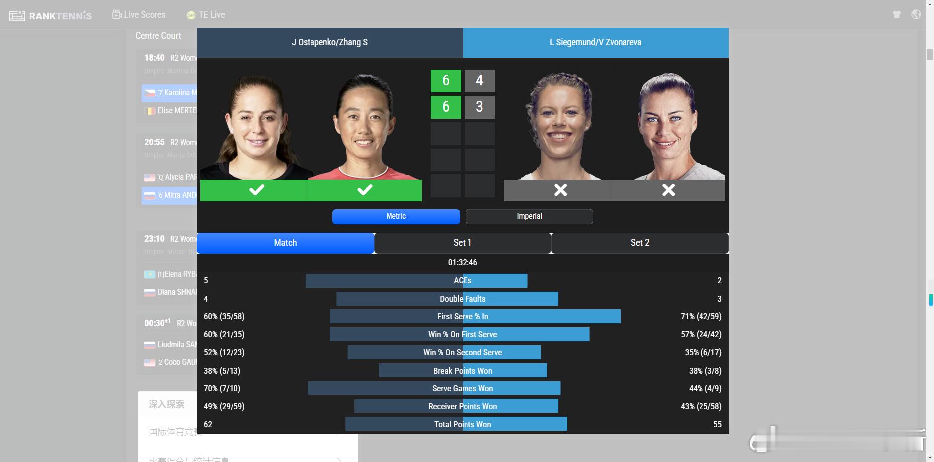 就今天这金球给圆圆磕一个吧 红土撒野季