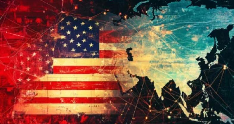 美军想炸中国沿海，结果发现根本下不了手。

不是不想，是真不敢——核弹头在那儿明