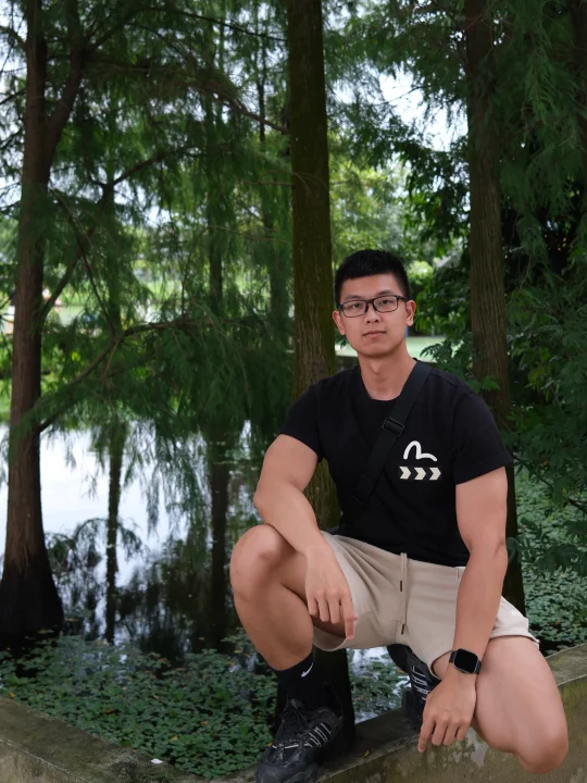 富士📷和户外也很搭