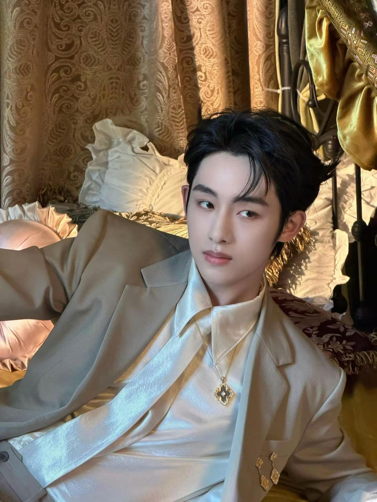 winwin啊啊啊！！！董思成 winwin 叶限