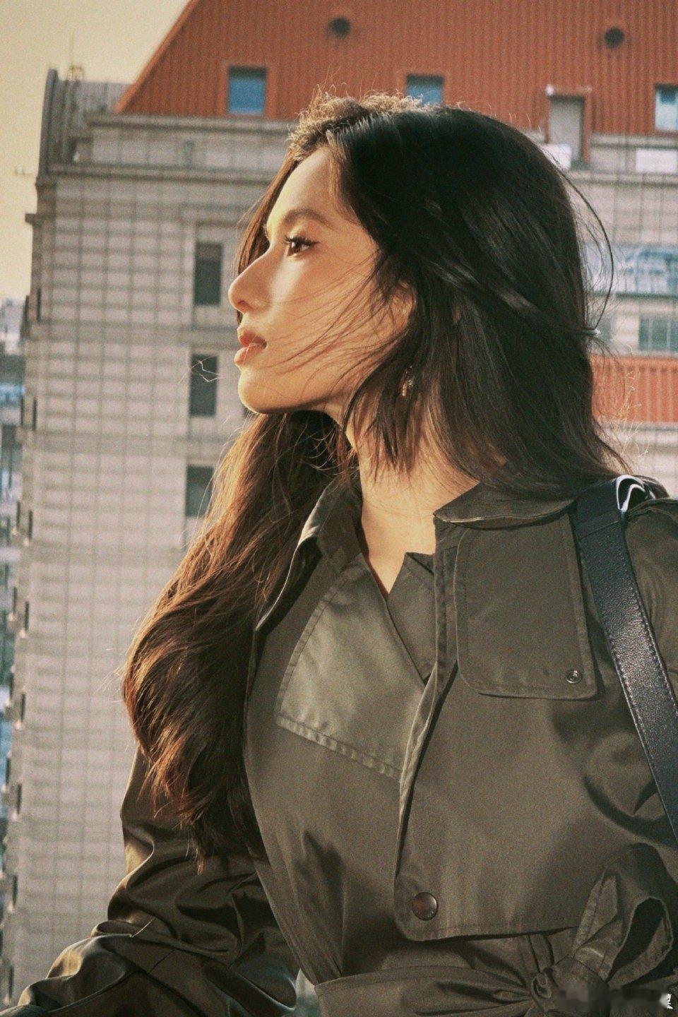 张婧仪抓住阳光的瞬间张婧仪阳光的宠儿张婧仪阳光的宠儿，好美，