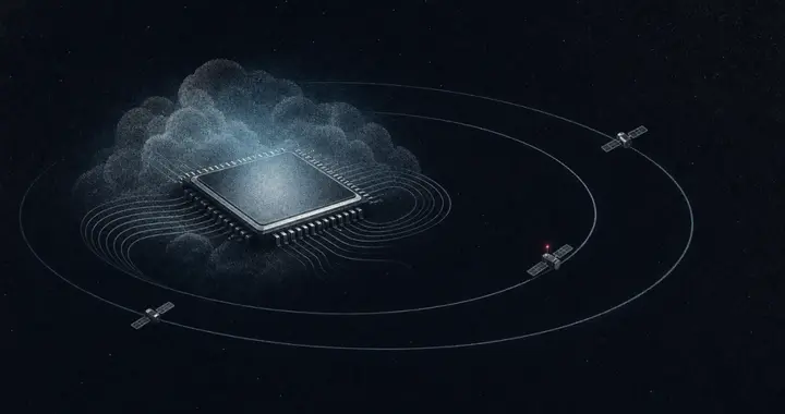 腾讯阿里商汤都来了，一座卫星星座为何惊动半个AI圈？