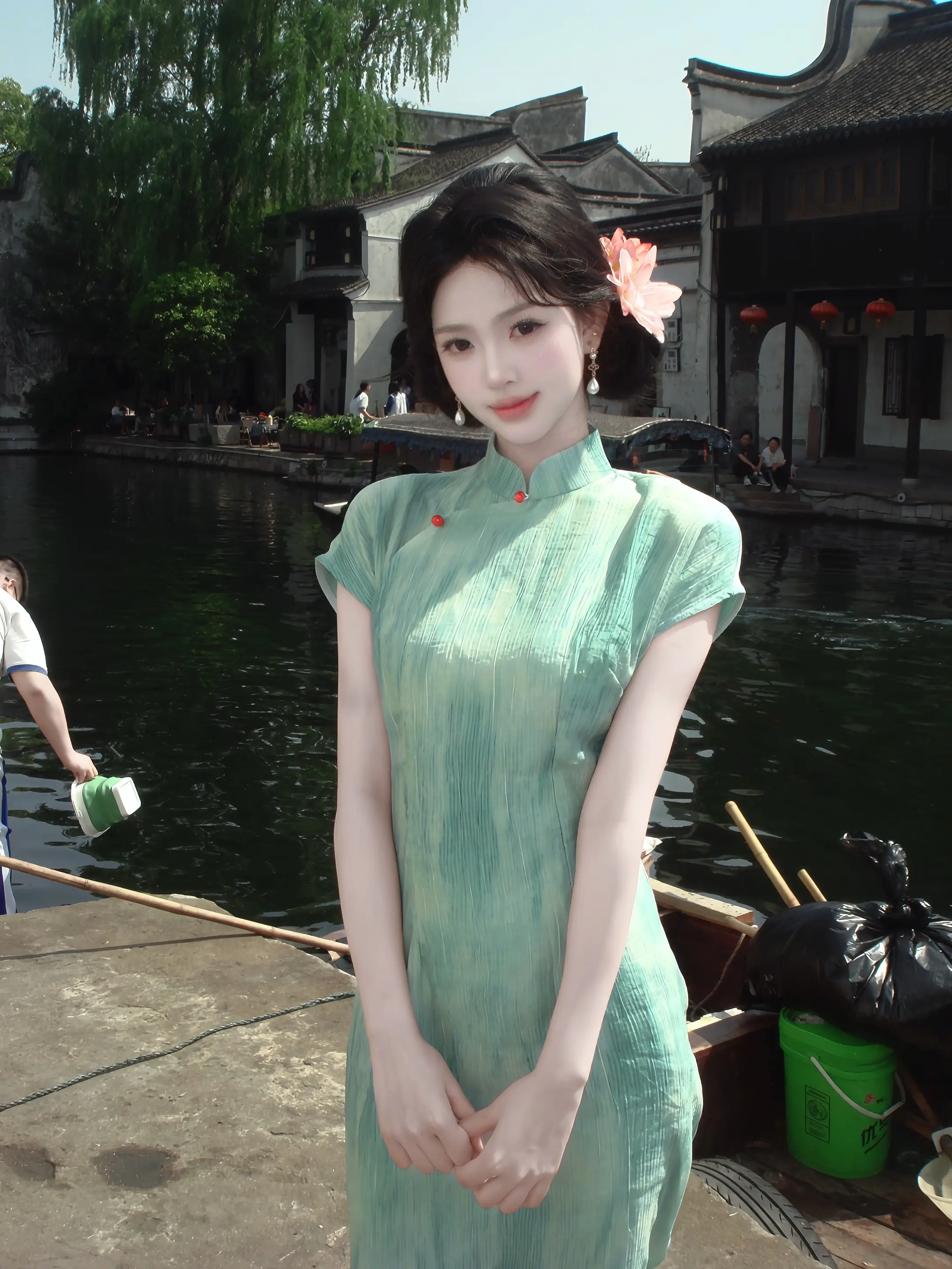 你偏要装作满腹城府 说输赢都是与天对赌