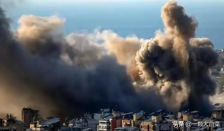 开战第四天，伊朗发疯复仇，给全世界留下了10点启示！

一，美以不给伊朗退路，所