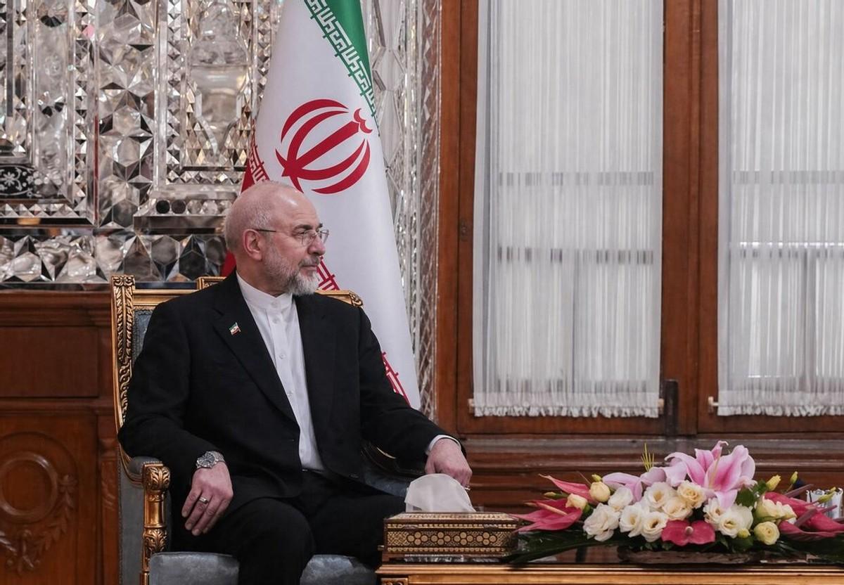 特朗普说“伊朗战争很快结束”，还让伊朗主动打电话来

讲个有意思的：当地时间4月