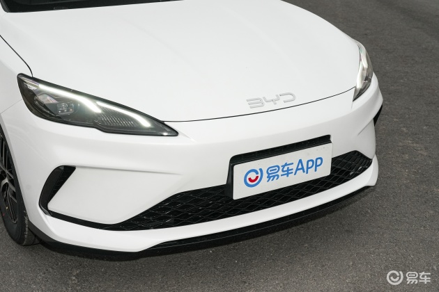 [小鲨帮选车]海豹05DM-i究竟怎么样 你值得拥有