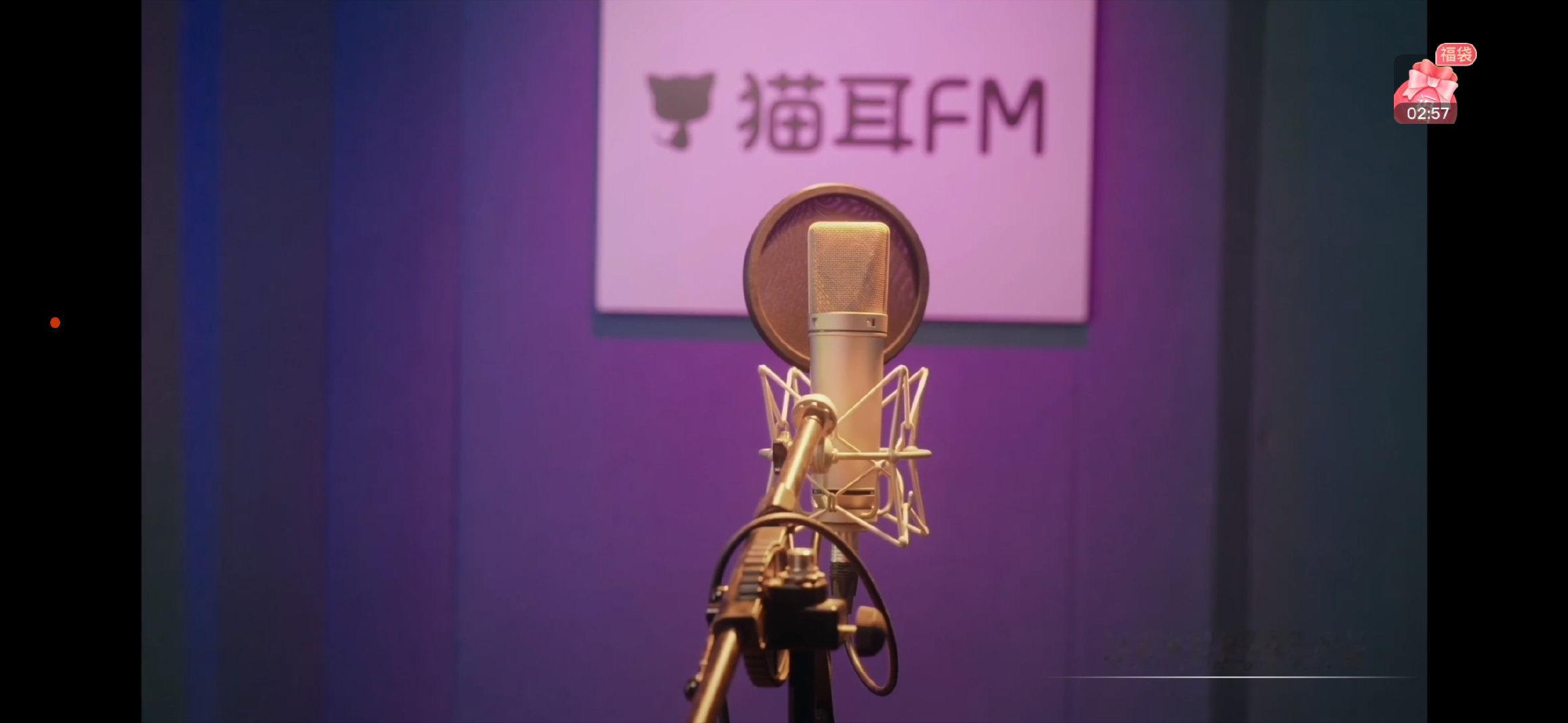 小说妹的演唱会十二周年的现场听见奇然、沈谧仁开唱，瞬间梦回2019声优祭，两位少