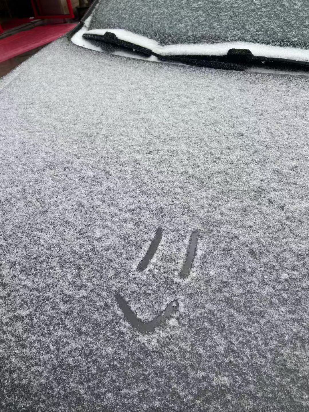 生活手记 一觉睡醒，看到朋友圈都是下雪啦！让我看看都有哪些地方下雪了～