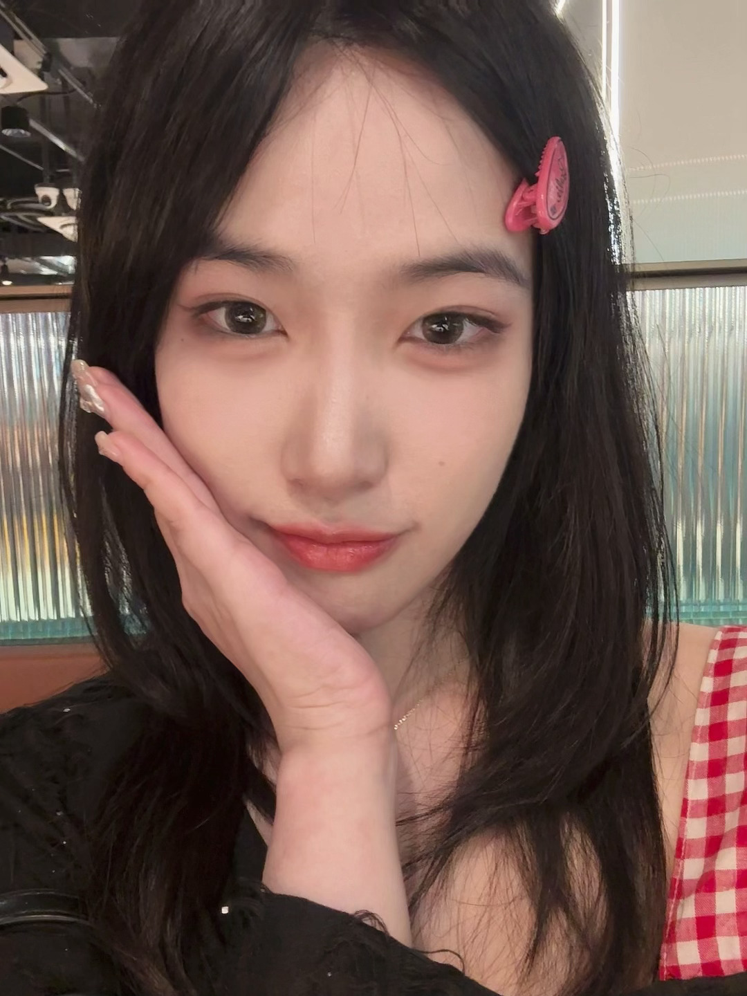 偶尔登一下🧣存存美照&日常～ ​​​