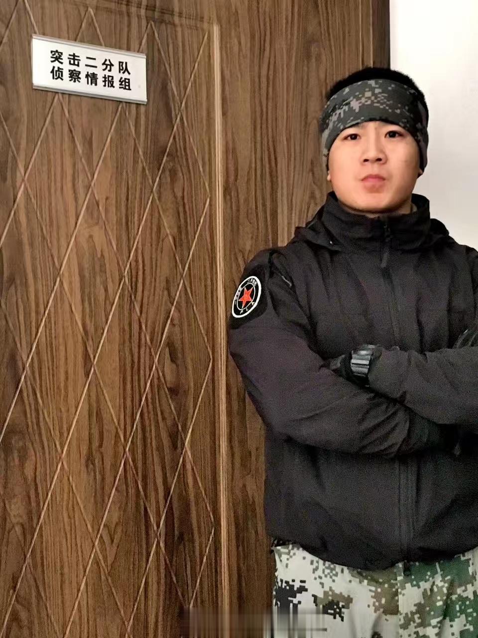 能打胜仗，作风优良，消灭一切来犯之敌 ​​​