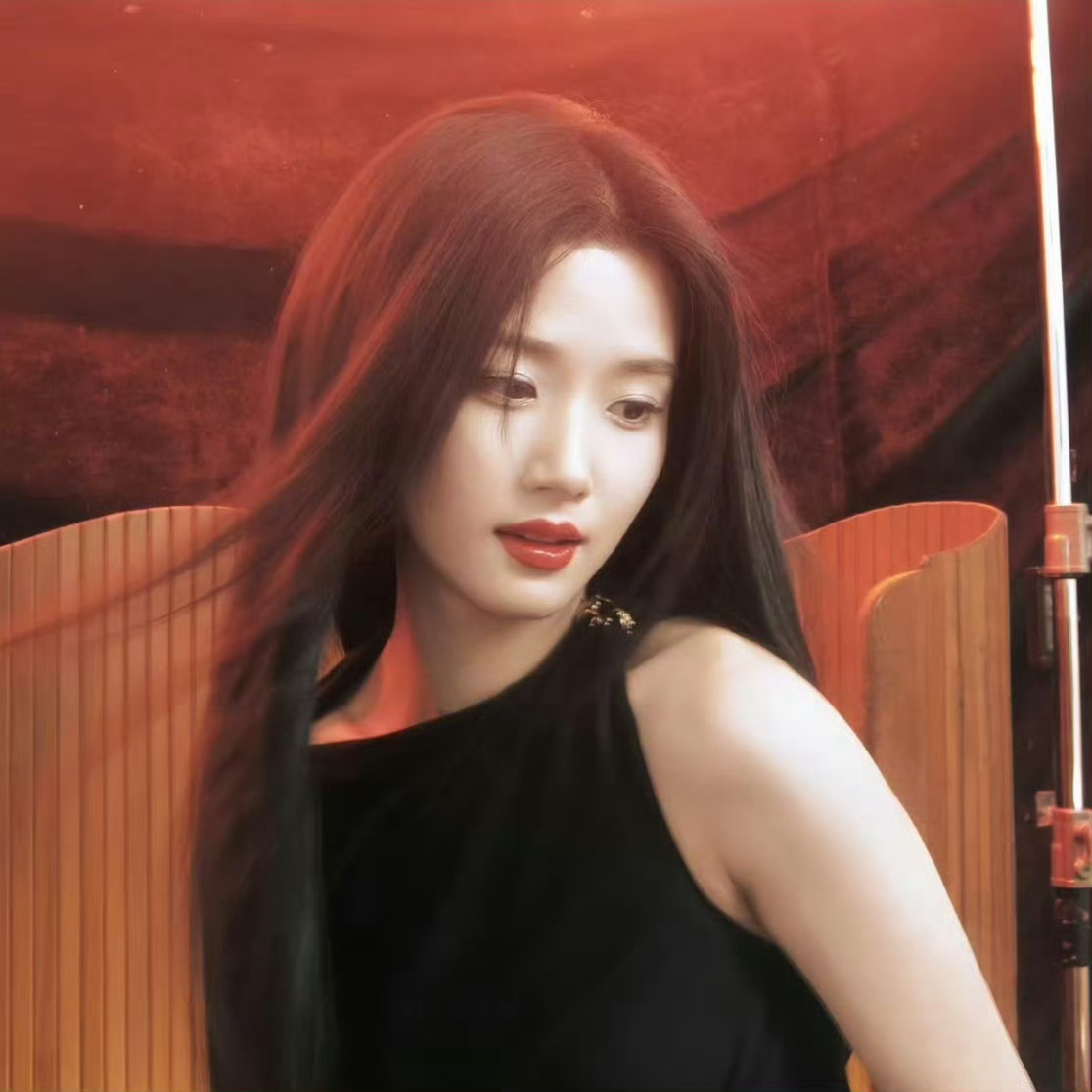 𝗦𝗛𝗔𝗥𝗘丨𝗪𝗲𝗖𝗵𝗮𝘁头像女生头像丨女明星头像丨高级感女