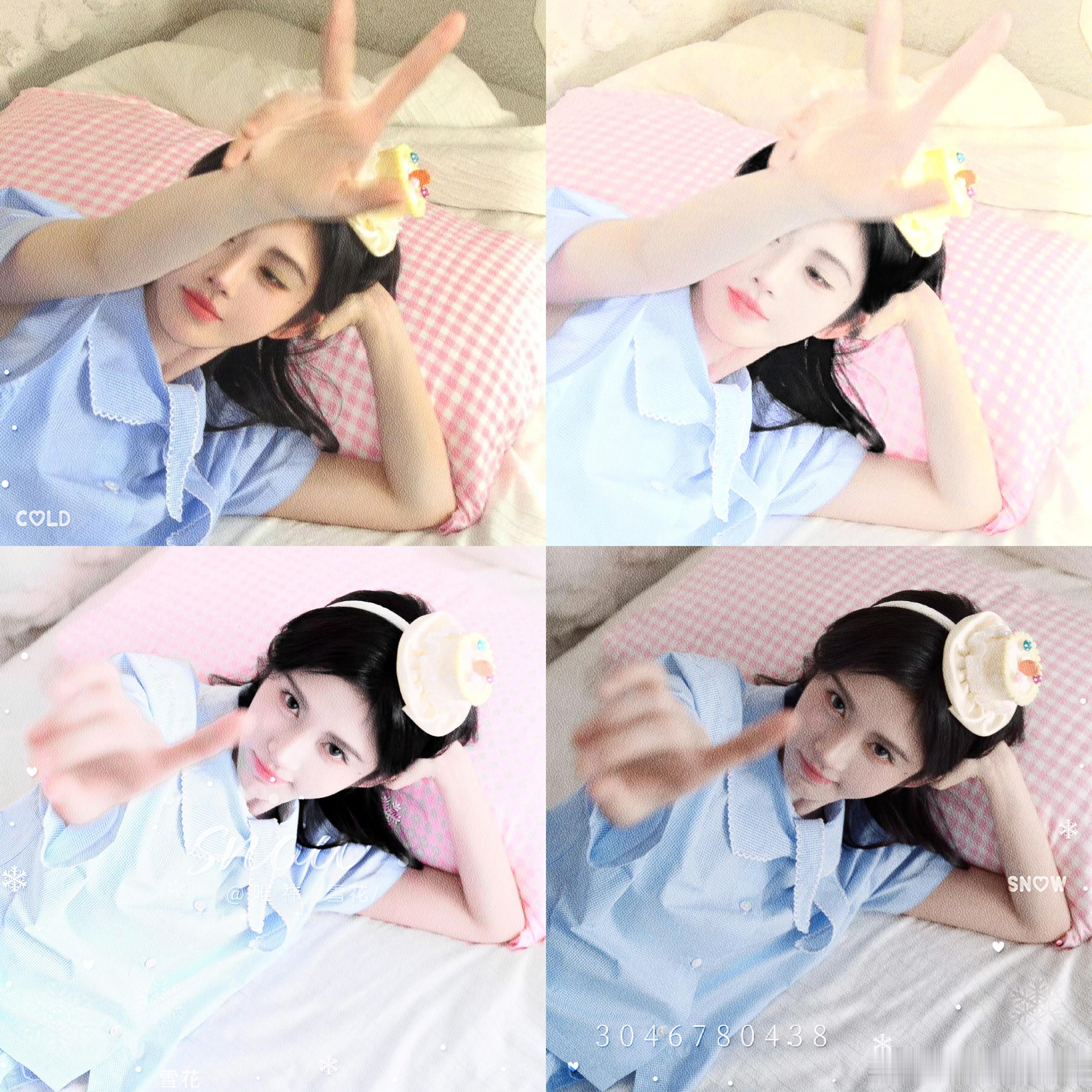 去年生日图修的怎么样 