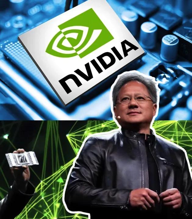 走了台积电，来了黄世勋？英伟达CEO黄仁勋的私人专机降落在台北松山机场，此前多家