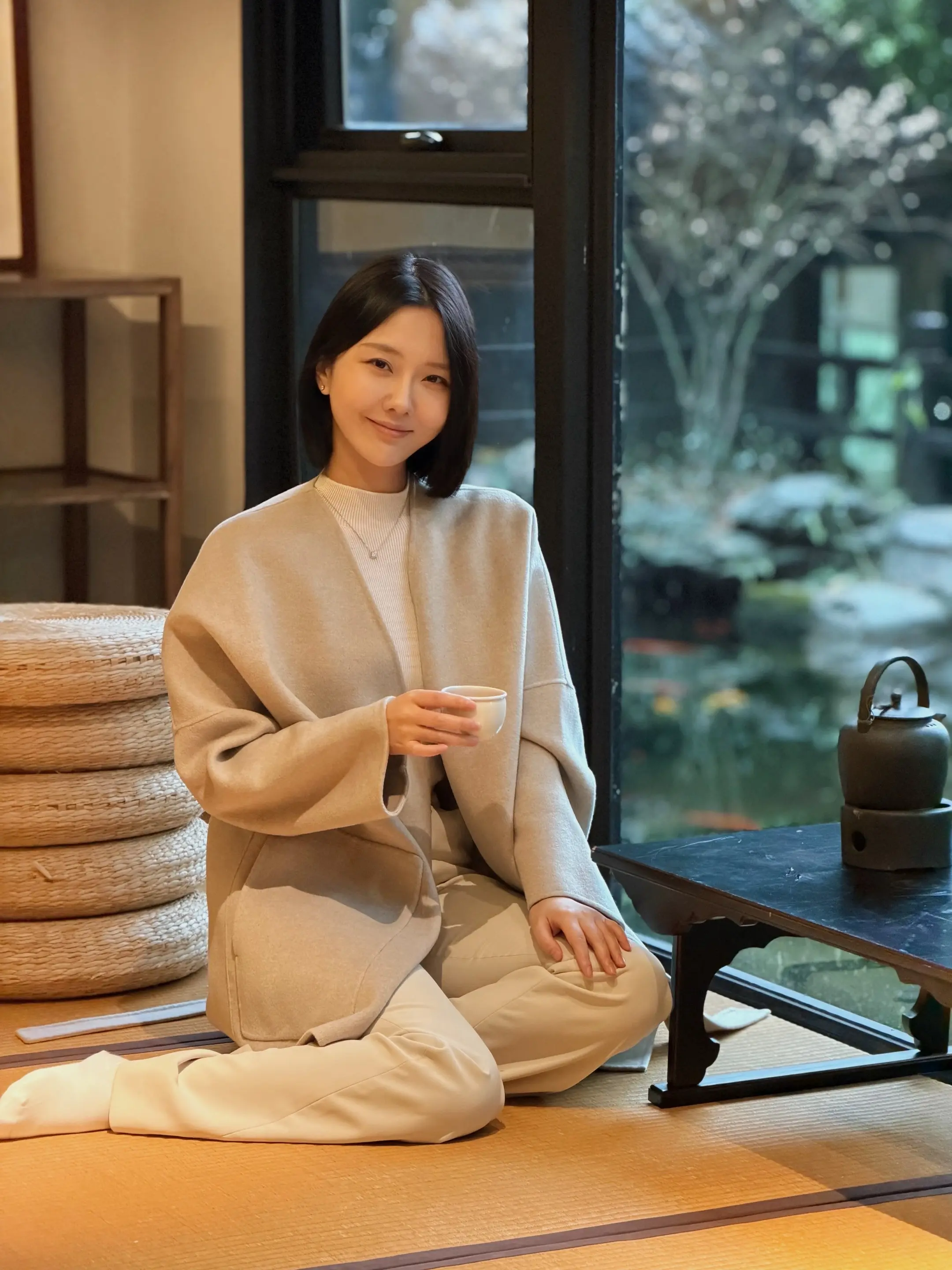 一半沸腾，一半沉淀