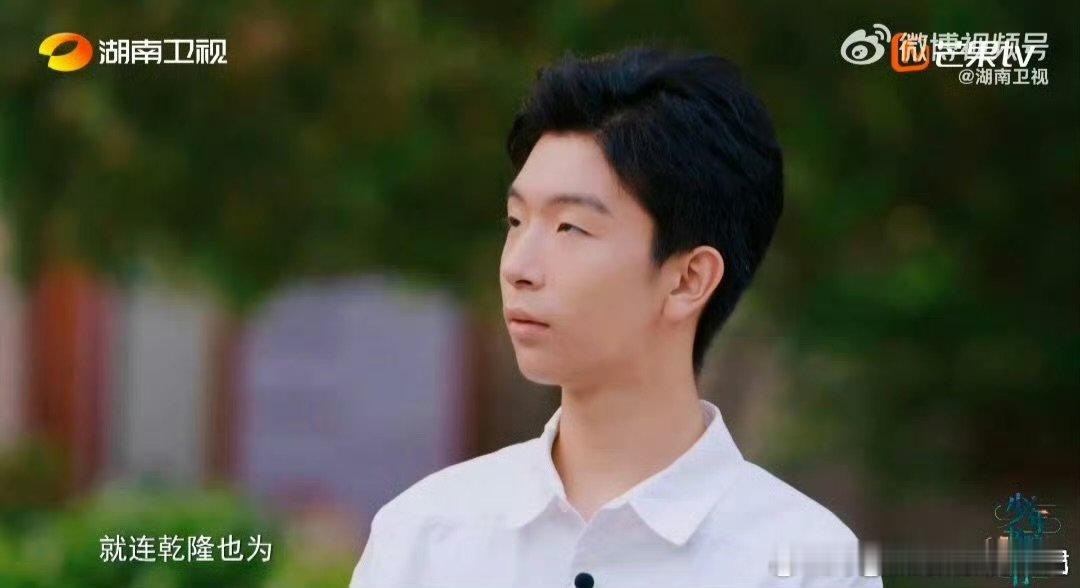 汉武帝在嵩阳书院封了三位大将军少年书院行当微风拂过古柏枝叶，仿佛听见它在轻声诉说