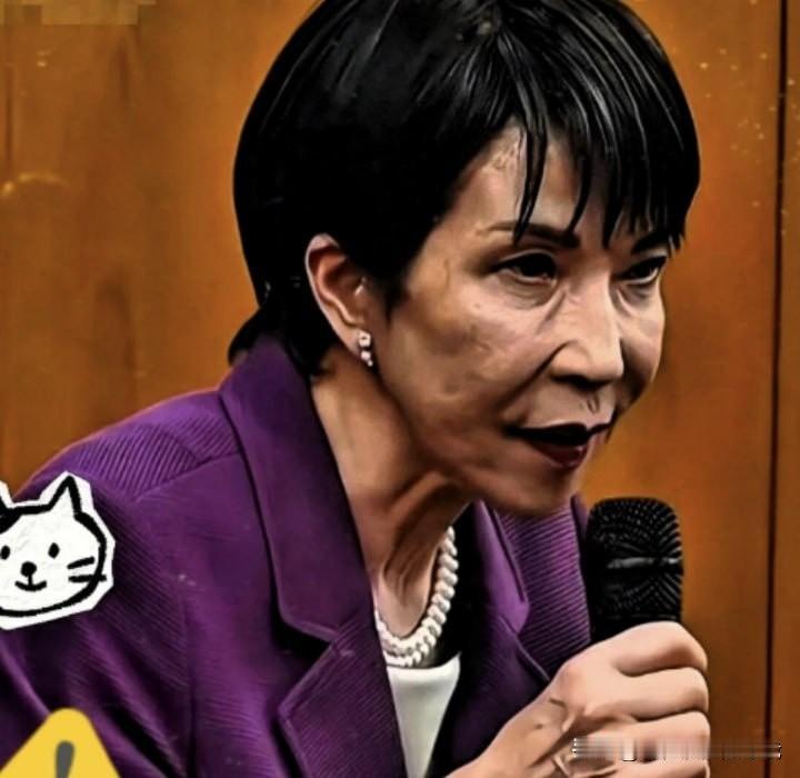 特朗普前脚刚离开日本，后脚高市早苗就给了美国一个“下马威”！10月31日，这位新