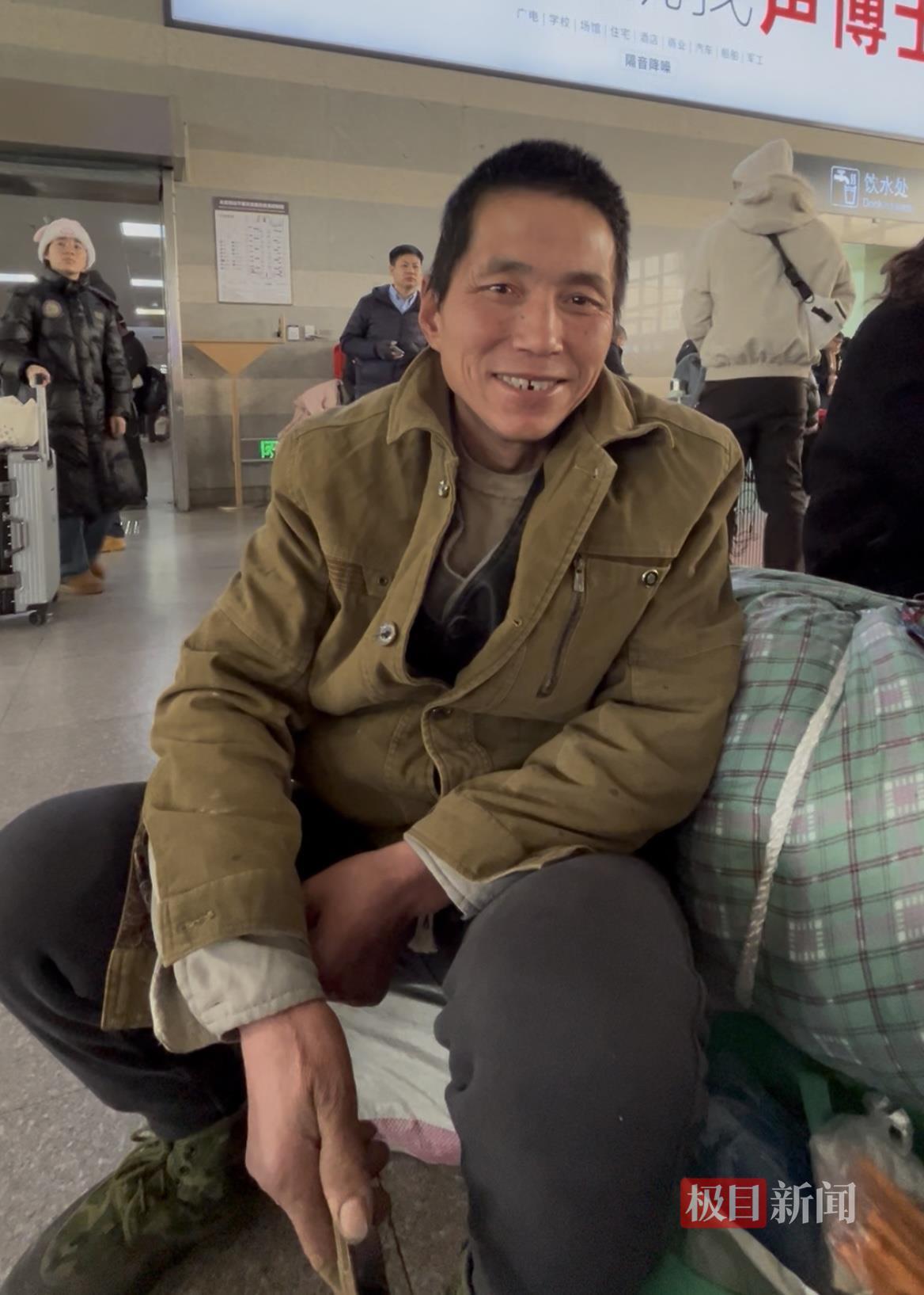 高铁速度快确实方便，能够为群众节省不少时间，还提高了乘车舒适度。但高铁票也确实贵