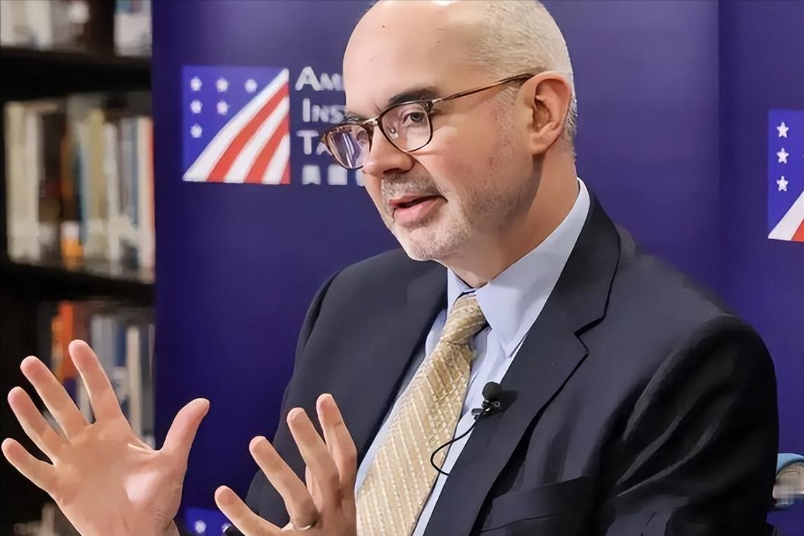 国台办直接点名！谷立言自诩台湾“太上皇”？外人凭什么插手岛内事务。

7 月 8