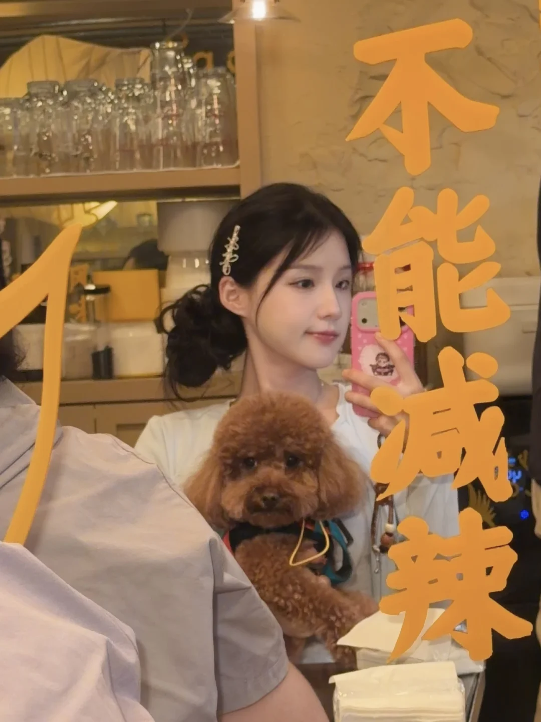 为数不多的带娃时刻要记录