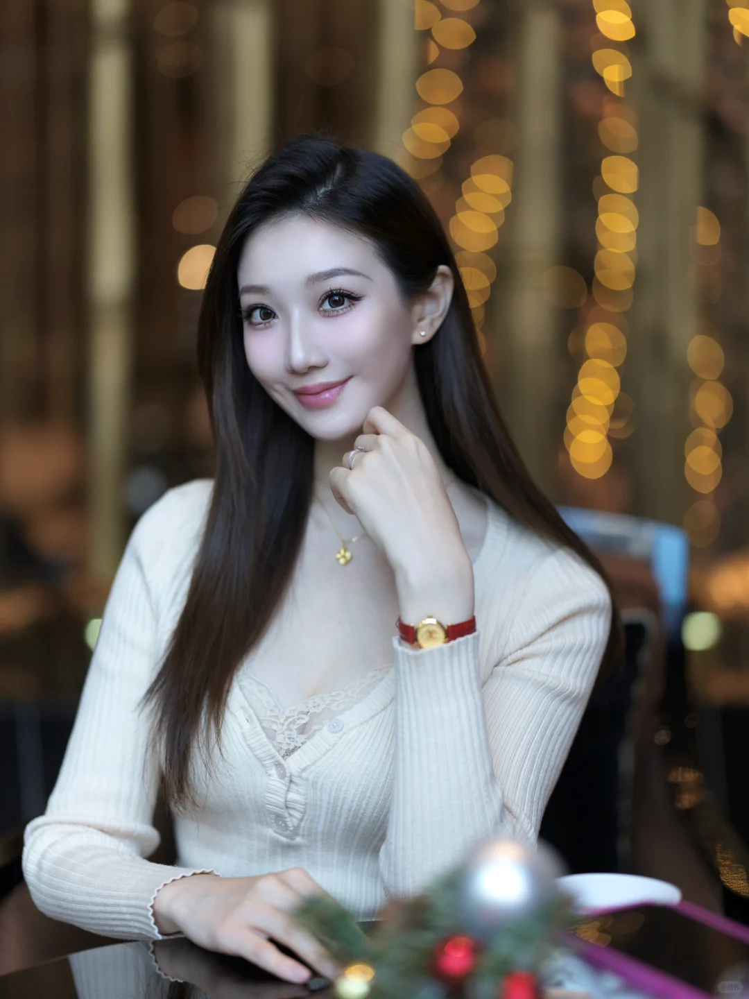 圣诞月开始收美美的圣诞礼物啦🎄✨