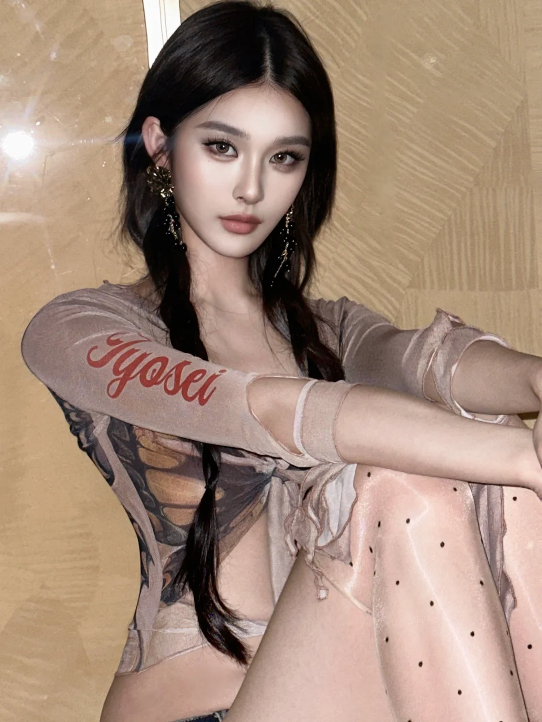 我嘞个y2K🧏🏻‍♀️👅