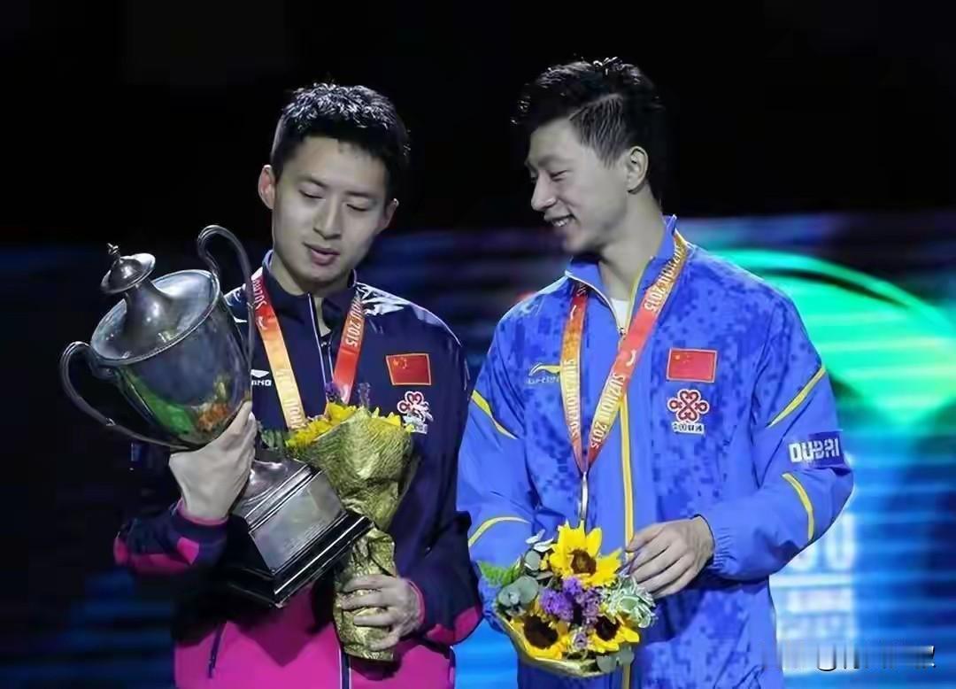 34岁世界冠军方博，复出后代表哈萨克斯坦打wtt，为何被喷了？

网友说:
这还