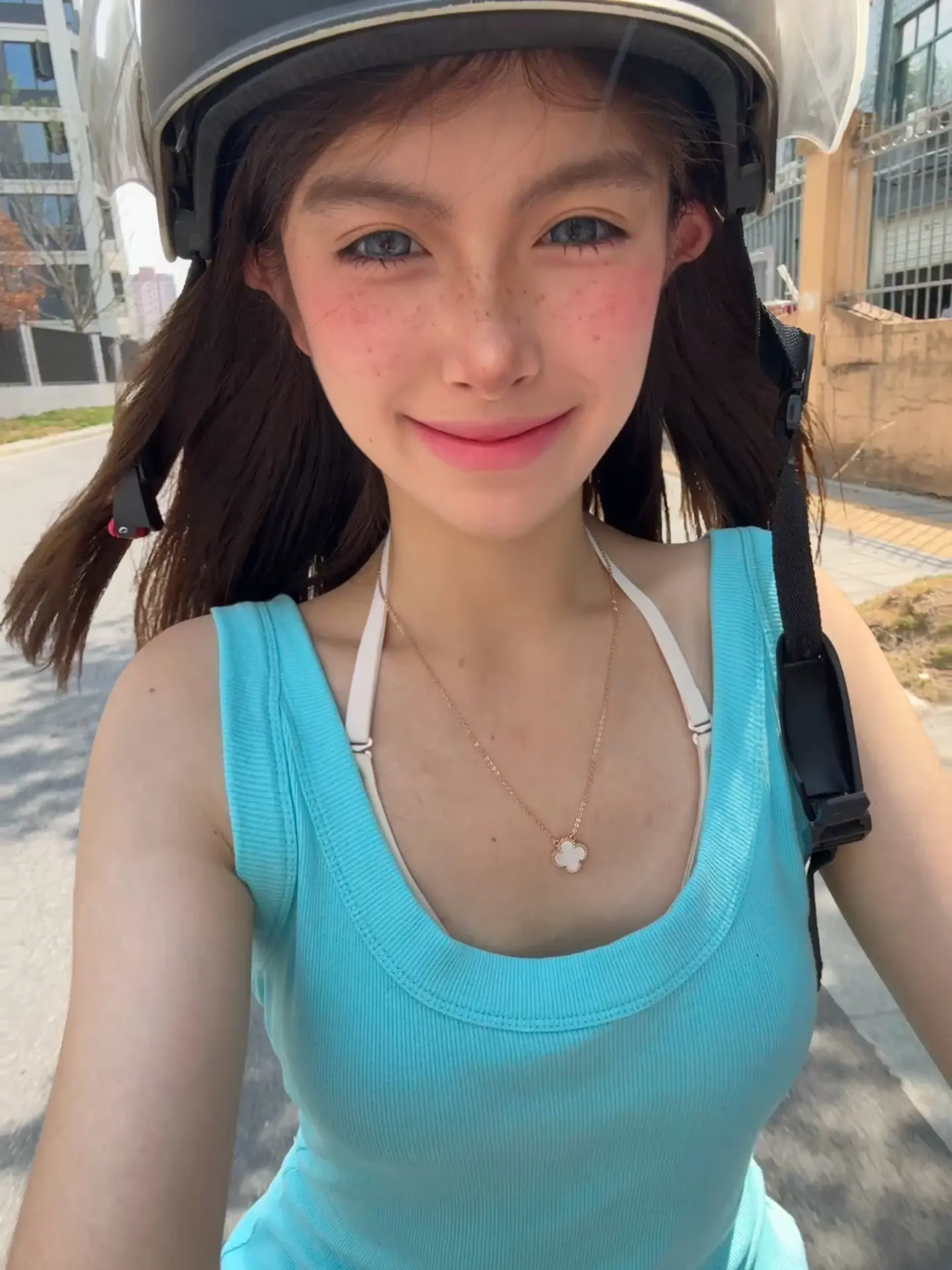 好天气
