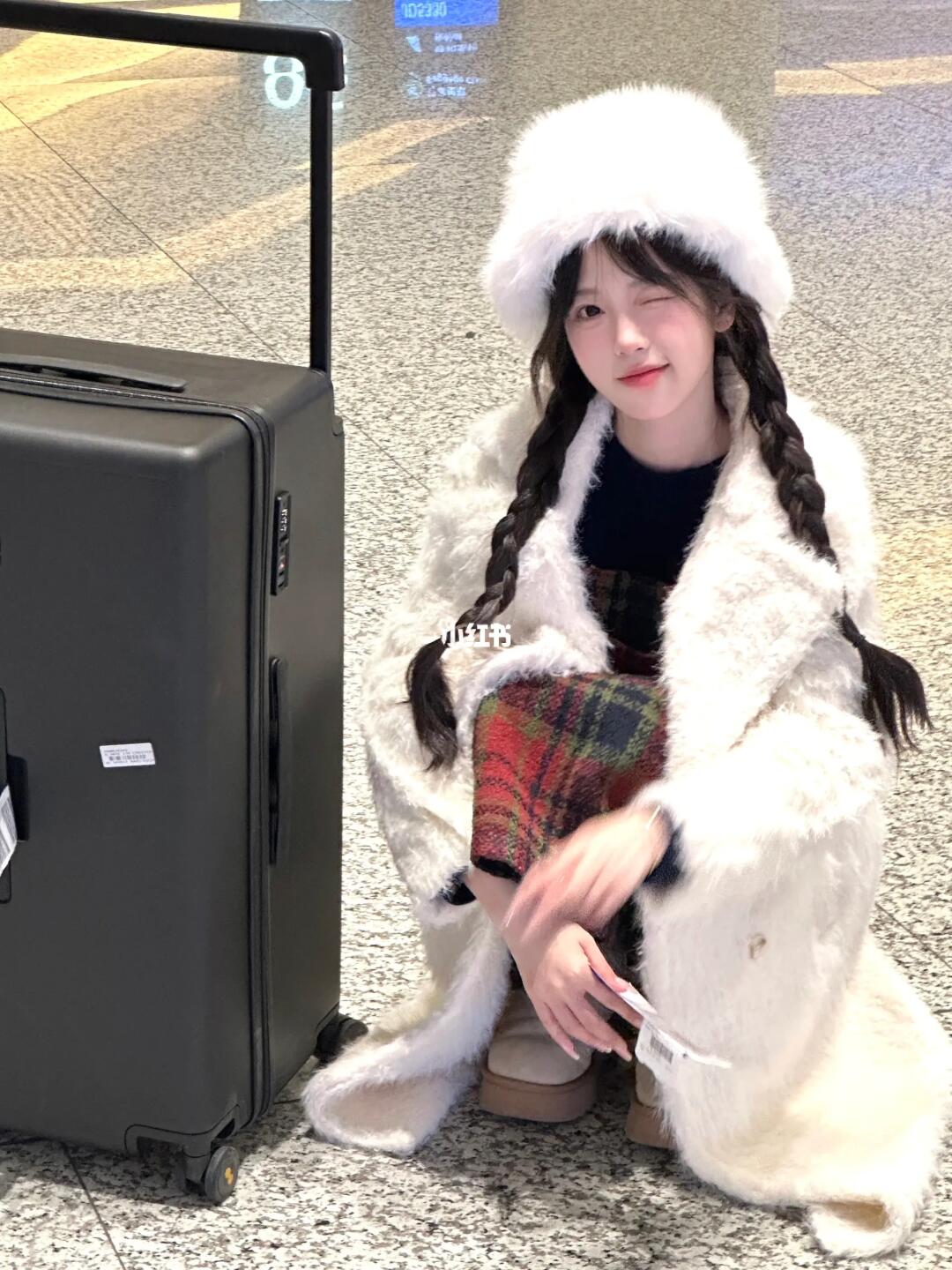 南方小土豆勇闯大东北！