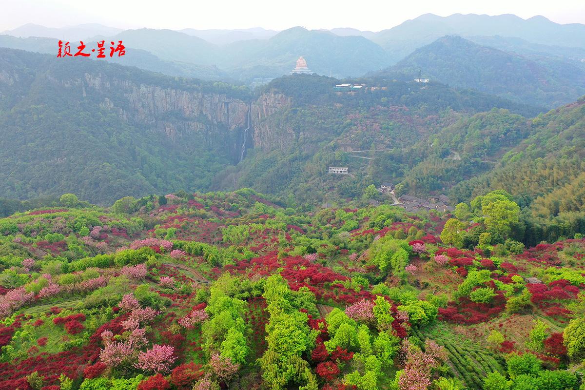 5A景区边的绝美村庄，为何开发停滞了呢？
浙江省宁波市奉化区溪口镇亭下湖村的木家