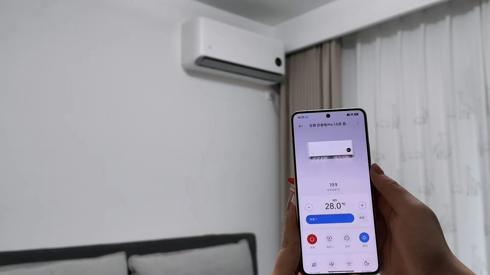 什么信号说明空调该换了最近高温一来，朋友圈里除了晒温度，就是吐槽空调。其实空调不