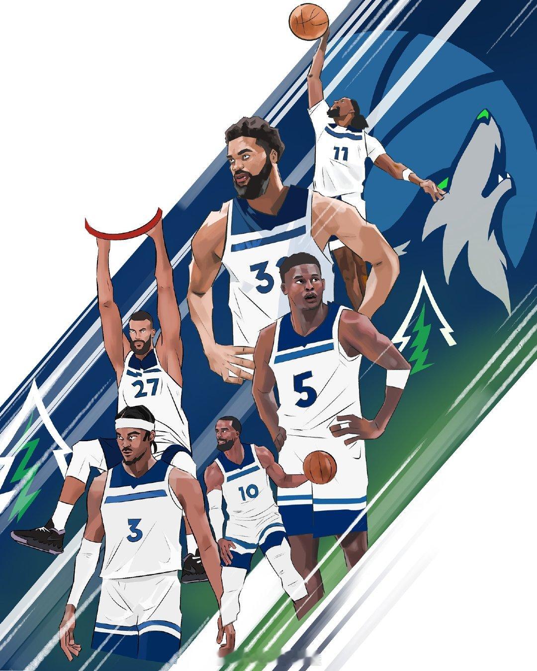 唐斯赛后：生日快乐KG，进西决是我们所有人送给你的礼物05月20日讯 NBA季后