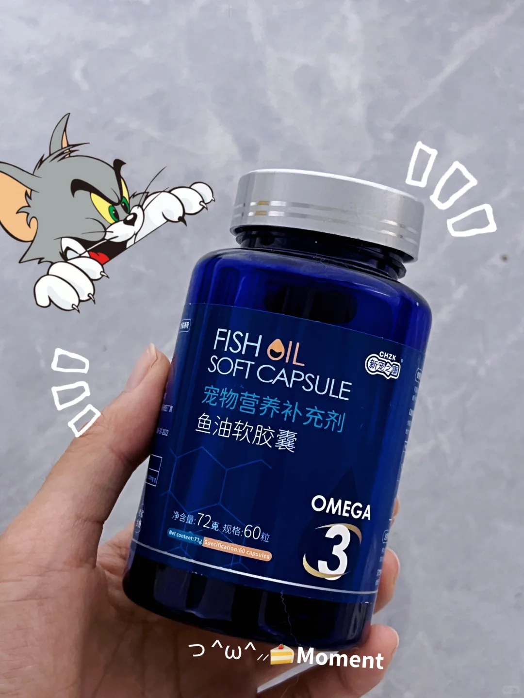 我的猫咪养护大法！！建议收藏