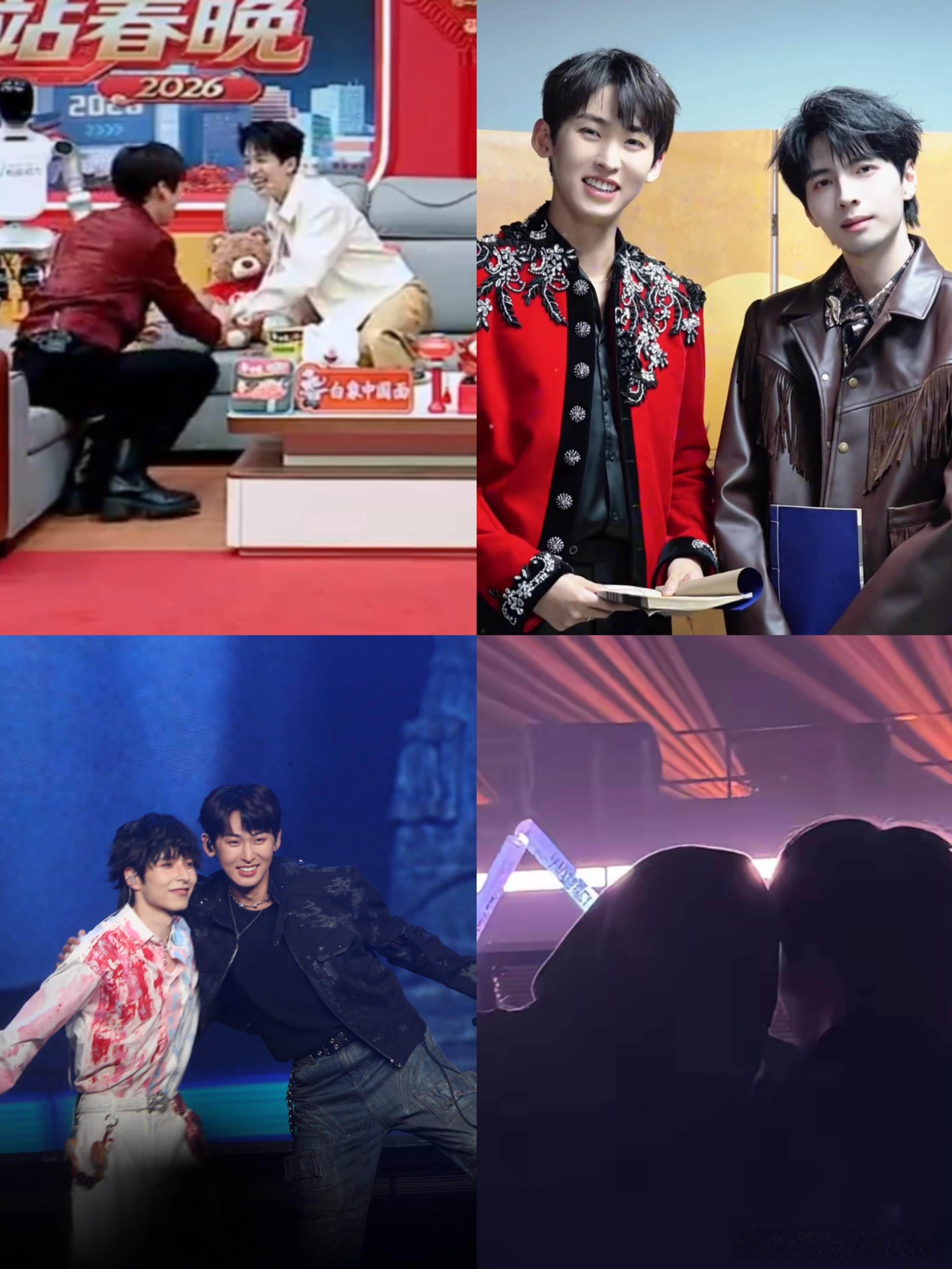 不断创造回忆一点又一点地集齐每一个人院人‖ 