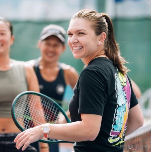 今天17:15左右
WTA250香港首轮
袁悦vs哈勒普
双方首次交手，前世界第