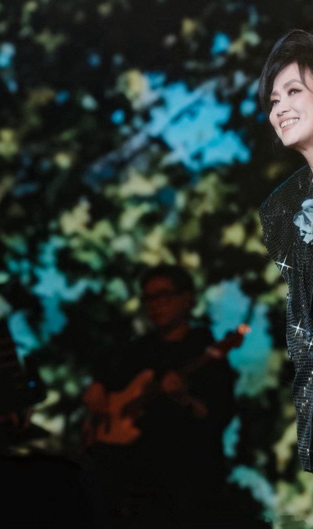 浪潮音乐大赏有自己的天后宫✨浪潮音乐大赏格局拉满，邀请四位代表性女性音乐人担任引