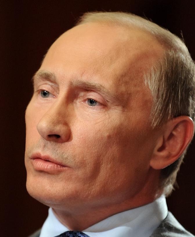 为什么中俄需要保持一定距离？这么说吧，普京的年纪摆在那，怕是撑不了太久，俄罗斯现