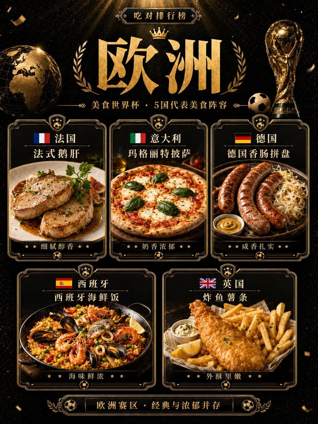 足坛美食盛宴，各国球迷吃什么？看球赛都吃些什么好呢？球赛场外的超燃名场面当各国球