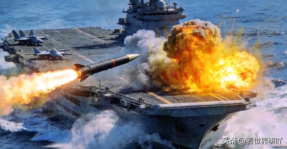 特朗普真的急了，紧急召集军工巨头商量对策，如今美国导弹产能严重受限，芯片、稀土材