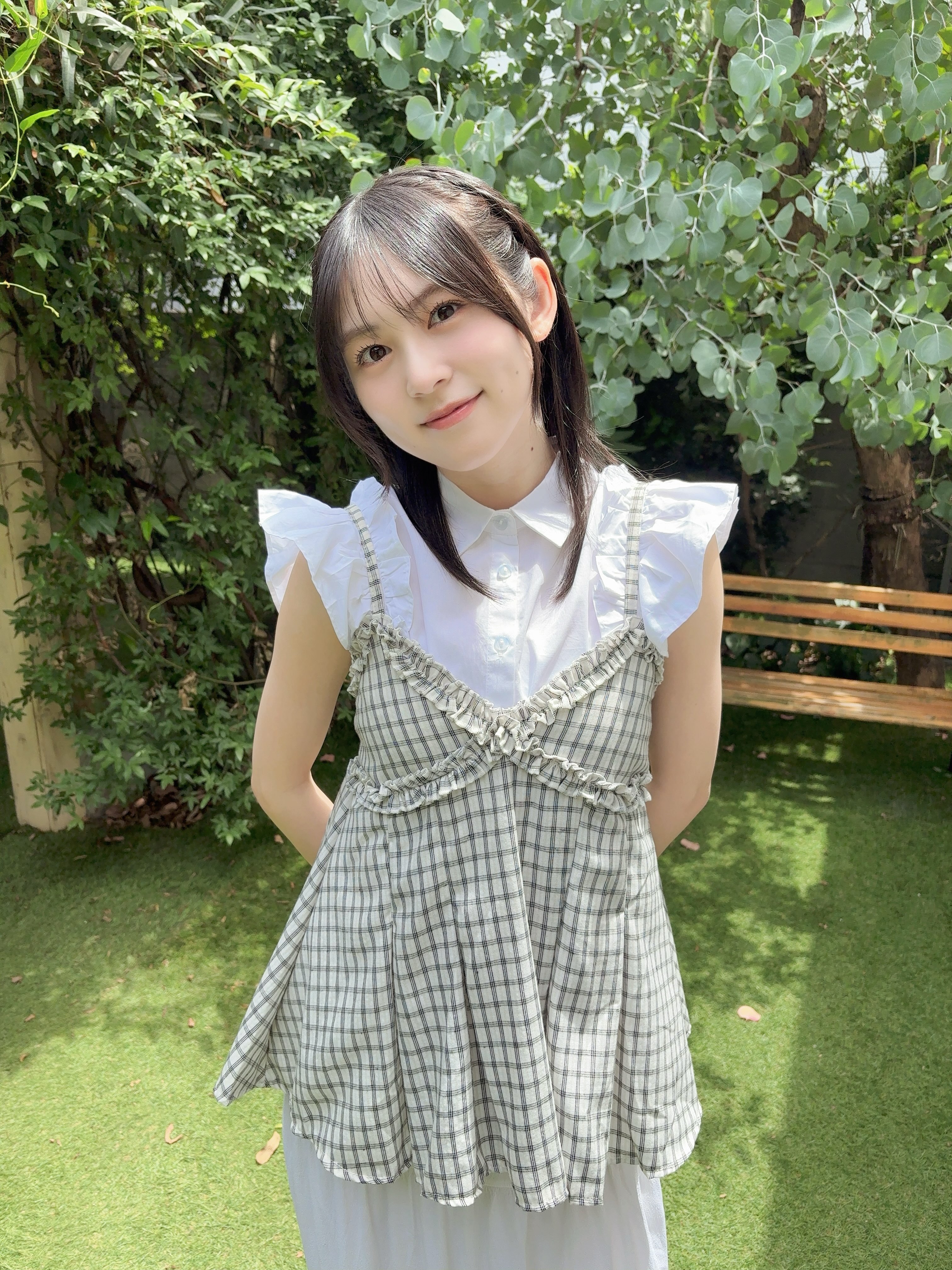 中岛由贵