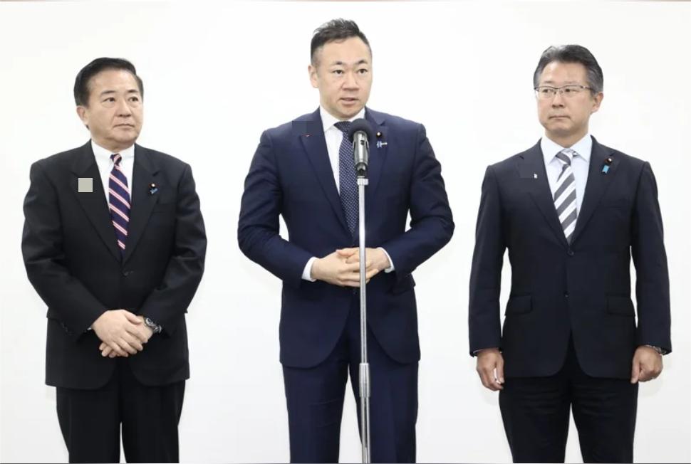 日本窜台议员叫嚣，重提高市涉台言论，中方制裁正在酝酿

当地时间12月24日，3