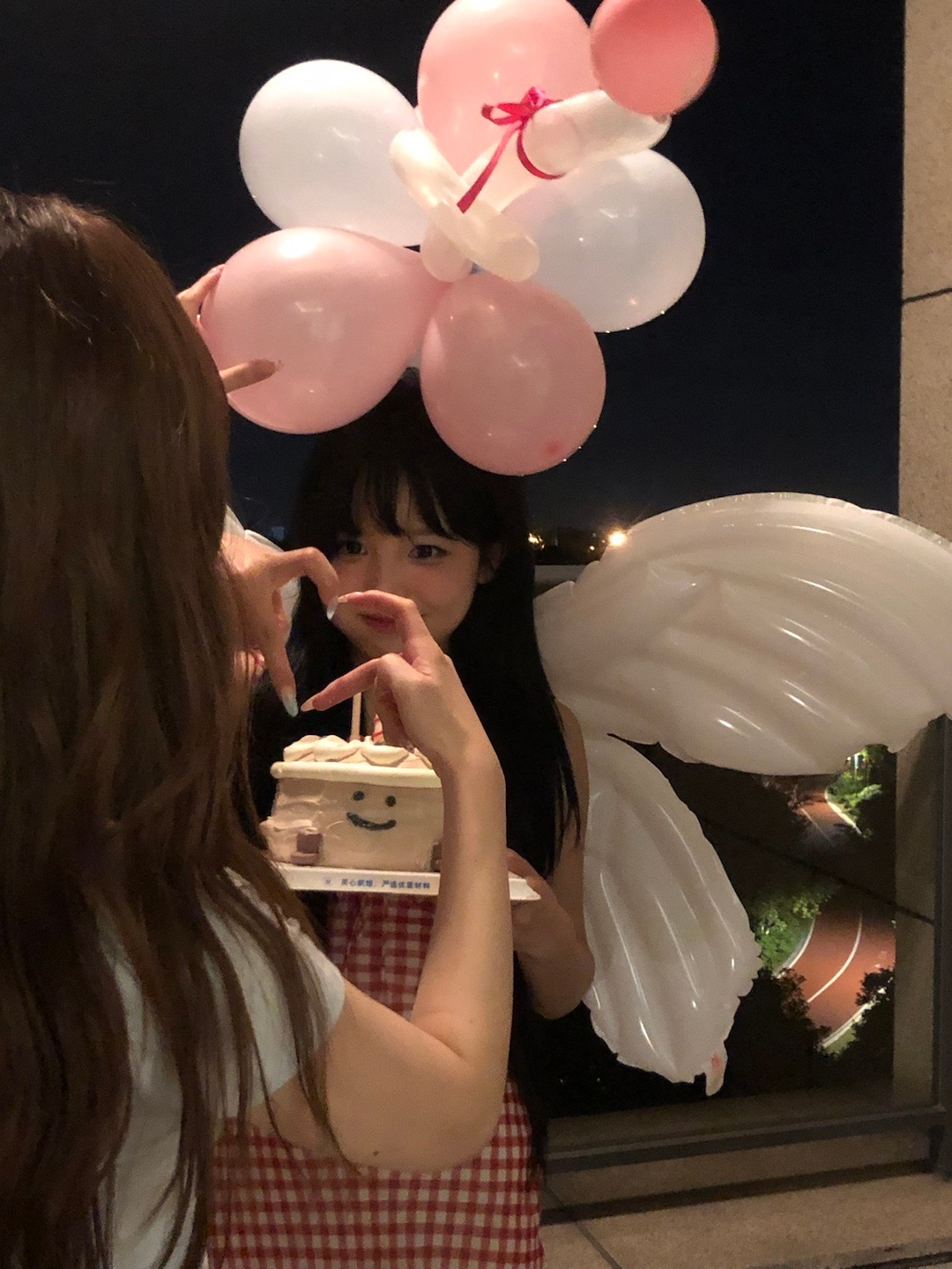 💗超开心 ​​​