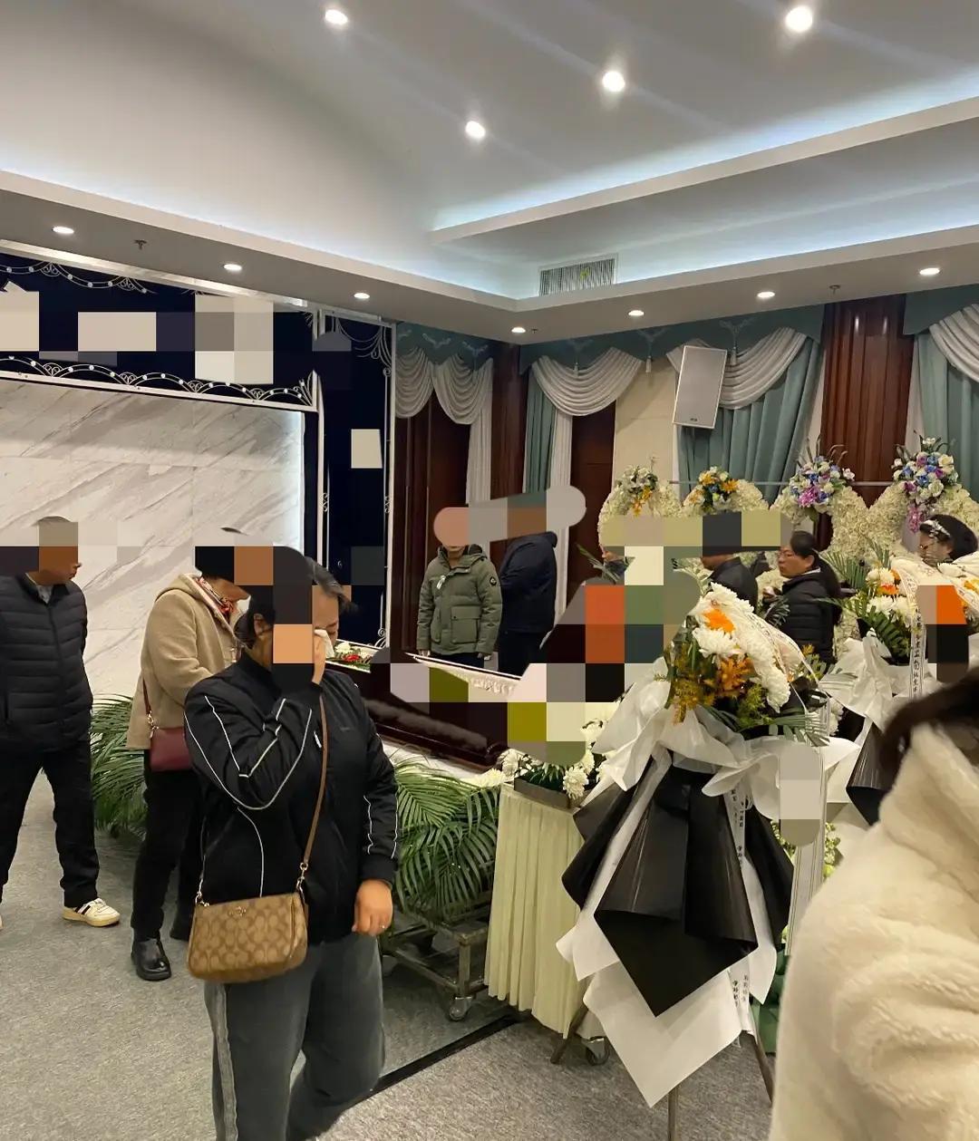 殡葬业的天，怕是要变了
以前总说“死不起”，现在国家队直接下场，从3月30号开始