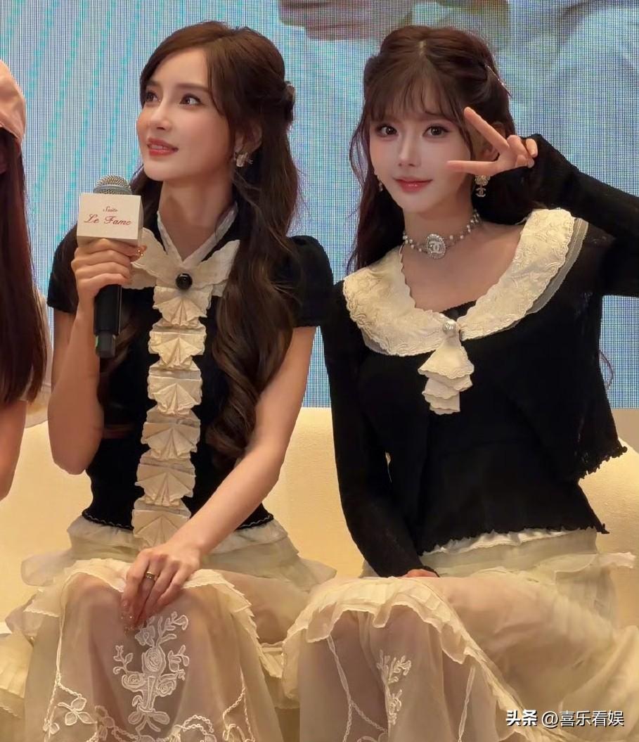 韩安冉，如愿了！
 
3月27日，韩安冉在个人社交平台上，连晒了6张照片，并配文