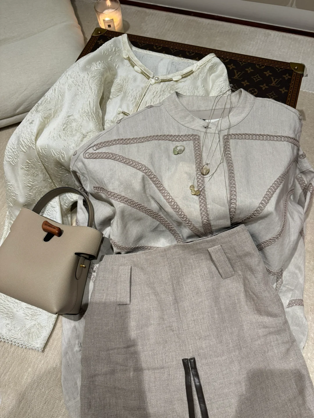 近期购物分享18图合集