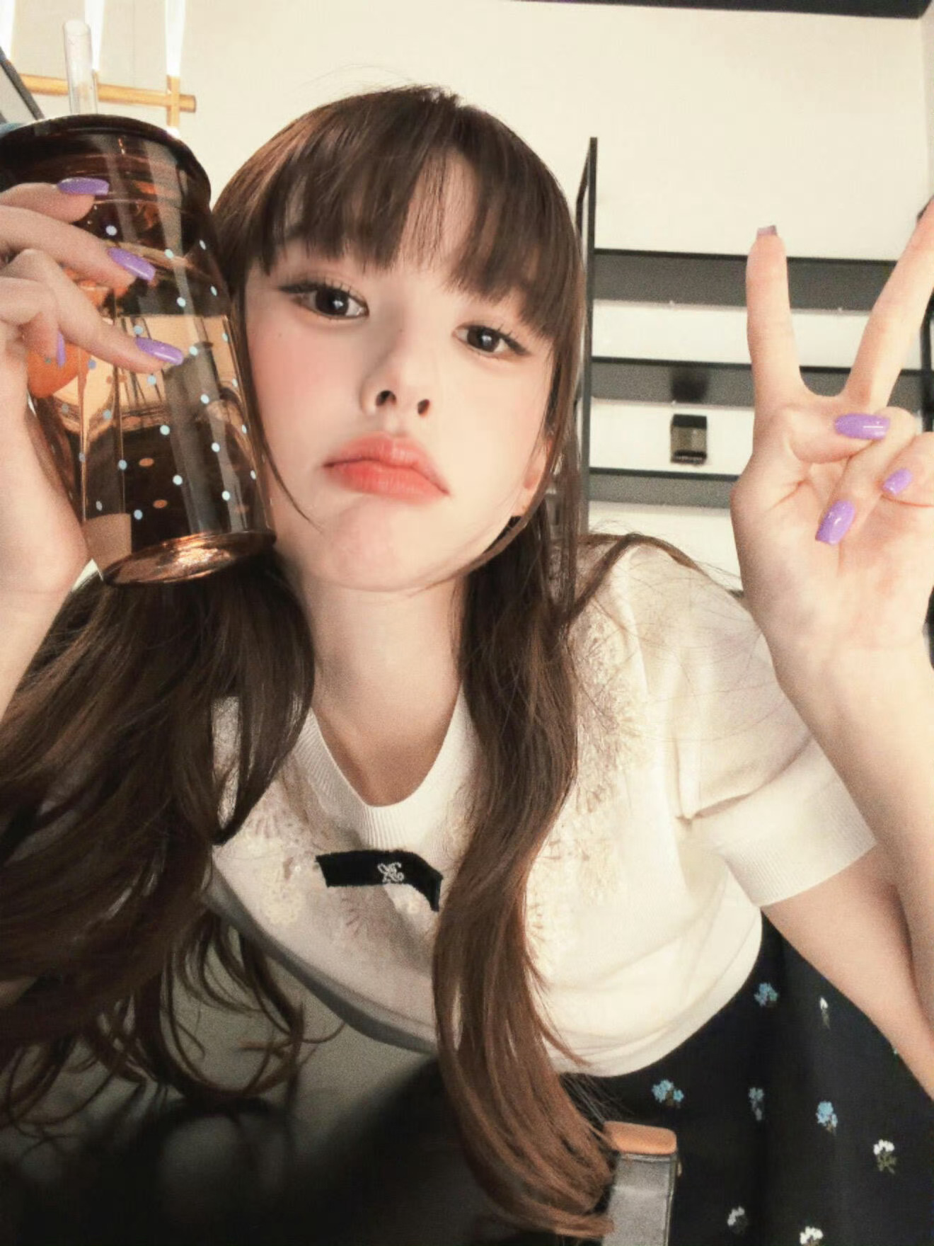 萌💜赵露思